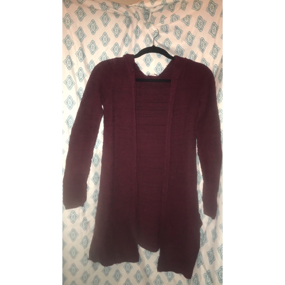 Arizona Cardigan